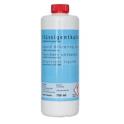 Atkaļķošanas šķidrums WMF, 750ml