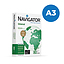 Papīrs A3, Navigator Universal (1)
