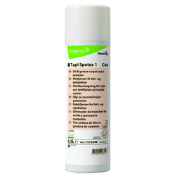 Paklāju tīrīšanas līdzeklis, Taski Tapi Spotex 1, 0.5 L