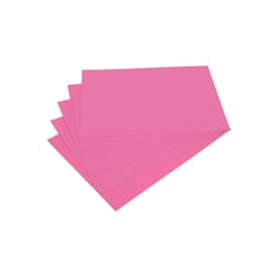 Kartons A3, tumši rozā, 170g/m², 1 loksne, Kreska