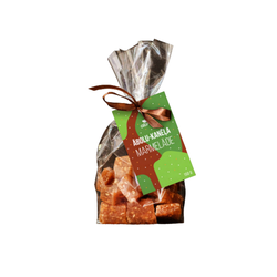 Marmelāde, ābolu un kanēļu, Abra, 150g