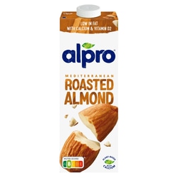 Dzēriens, mandeļu, Alpro, 1L