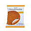 Vafeles ar karameļu pildījumu Stroopwafel, 33g (1)