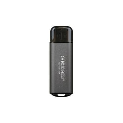 Atmiņa USB flash Transcend JetFlash 920 128GB, USB 3.2., pelēka