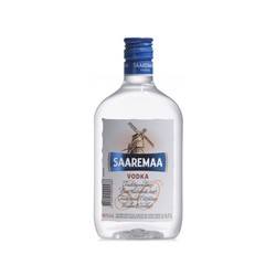 Degvīns Saaremaa Vodka 80%, 500ml