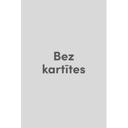 Dāvanu komplekts bez pievienotas kartītes