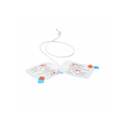 Defibrilatora elektrodi pieaugušajiem