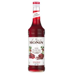 Sīrups Monin, rubīna šokolādes garšas 700 ml