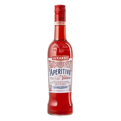 Aperitīvs, Luxardo Aperitivo Spritz, 11%, 700ml