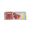Cietējošā plastika, brūna, 500g., Jovi (1)