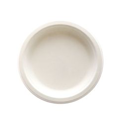 Cukurniedru šķīvji, D=15cm, 50gab.