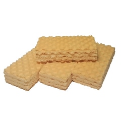 Vafeles ar krējuma garšu, Adugs, 3.5 kg