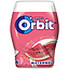 Košļājamā gumija Orbit, Watermelon, 46gab. (1)