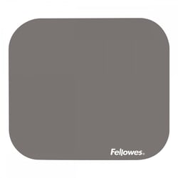 Peles paliktnis Fellowes Premium, 232x199x2mm, sudraba