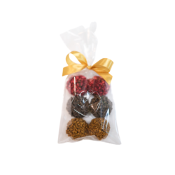 Trifeļu izlase, klasiskā, Almarini, 80g