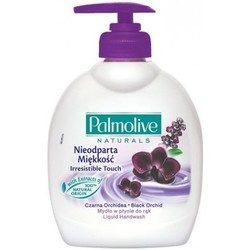 Šķidrās ziepes Palmolive, Orchid, 300ml
