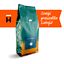 Kafija, maltā, Freschezza Gran Crema, In Cup, 500g (1)