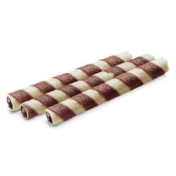 Vafeļu trubiņas ar kakao krēmu, Adugs, 1.3kg      