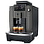 Kafijas automāts Jura W4 Dark Inox (EA), melns (1)