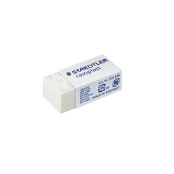 Dzēšgumija, 33x16x13 mm, Staedtler Rasoplast B40