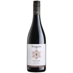 Sarkanvīns Stemmari Pinot Noir 2017, 13%, 750ml