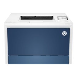 Lāzerprinteris krāsu  HP LaserJet Pro 4202dn, balts