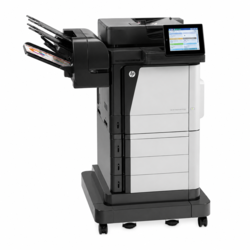 HP Color LaserJet M680 (noma)