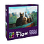 Puzle, Flow - filmas tēli, 1000, Brain Games (1)
