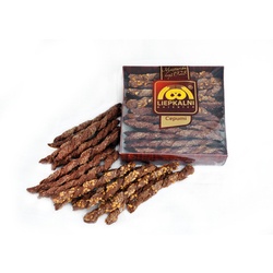 Cepumi šokolādes standziņas, Liepkalni, 200g