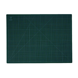 Paliktnis papīra griešanai, izmērs 300 x 220 x 3 mm, Wedo