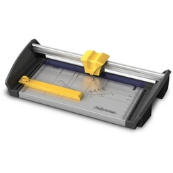 Giljotīna ar rollerveida nazi, A3, Fellowes Atom