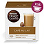 Kafijas kapsulas Nescafe Cafe Au Lait, Dolce Gusto, 16 gab. (1)