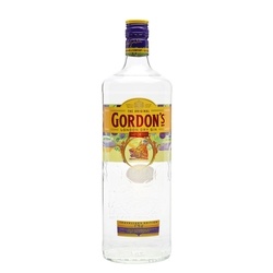 Džins Gordons 37.5%, 1L