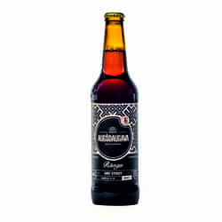 Alus, Rānga, filtrēts 3.8%, stikla pudelē, 500ml