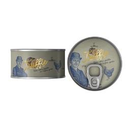 Pastēte, vistas gaļas ar trifeļu garšu, Delikanto, 100g