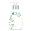 Šķidrās ziepes Frosch jutīgai ādai, 300ml (2)