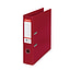 Mape reģistrs 75 mm, bordo, Esselte No1 Power (1)