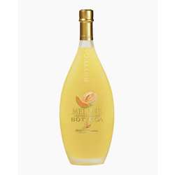 Liķieris, Melone Liquore Bottega, 28%, 0.50L