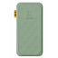 Ārējās uzlādes akumulators Xtorm Fuel Series 5 Power Bank, 10000mAh, 20 W, zaļš (1)