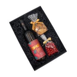 Ziemassvētku dāvanu komplekts Ziemas harmonija