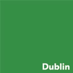 Krāsains papīrs A4 Image Coloraction Dublin / tumši zaļš, 80g/m², 50 loksnes