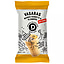 Saldējums Druva, mango sorbets un vaniļas plombīrs vafeļu glāzītē, 70g (1)