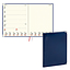 Plānotājs Fortune, basis, zils, BPG (20050204) (1)