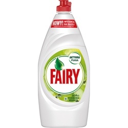 Trauku mazgāšanas līdzeklis Fairy Apple, 900ml