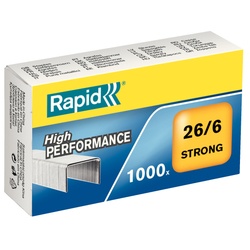 Skavas Nr.26/6, Rapid Strong, 1000gab.