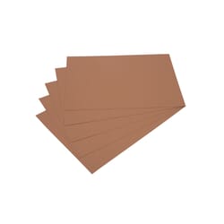 Kartons A3, gaiši brūns, 170g/m², 1 loksne, Kreska