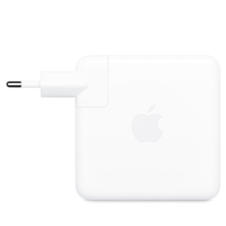 Adapteris Apple, USB-C, 140W, balts
