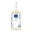 Šķidrās ziepes turētājiem Tork S1, Premium Extra Hygiene antibakteriālas, 1L (1)