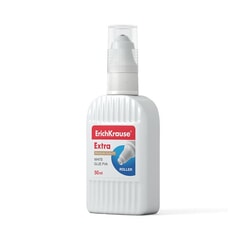 Līme PVA, ar metāla rullīti, 50 ml, Erich Krause Extra