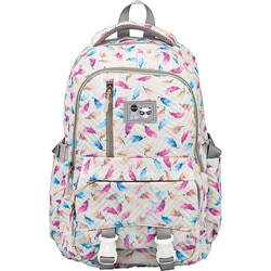 Mugursoma 44x30x14cm, Centrum